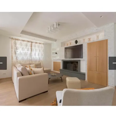 Villa Ilaria Capitolo