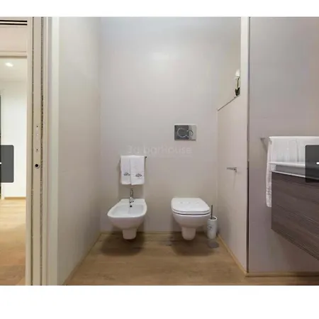 Ilaria 빌라 Capitolo