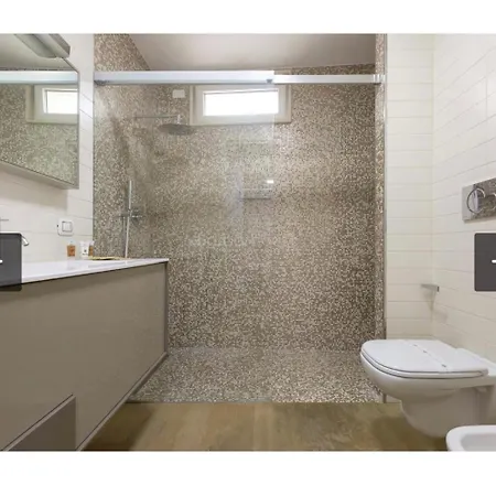 Villa Ilaria Capitolo