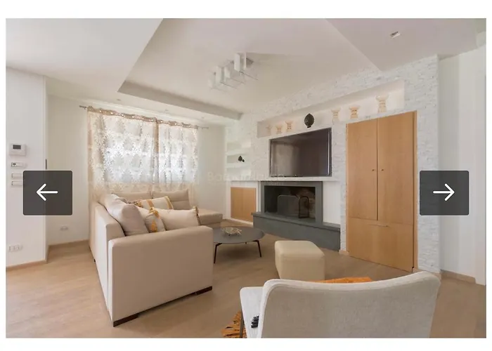 Villa Ilaria Capitolo